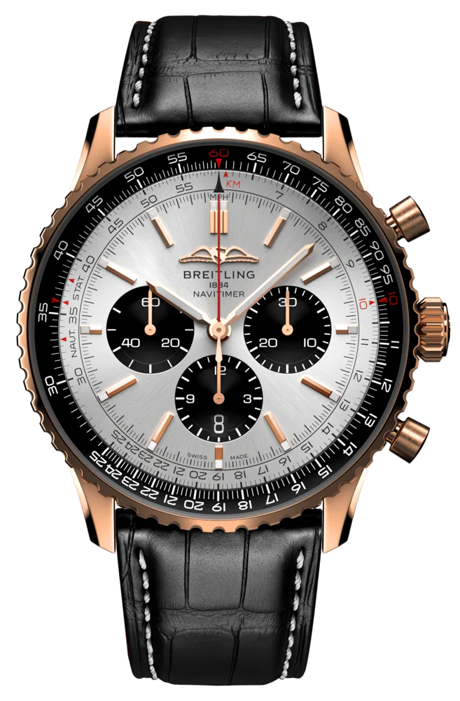 Breitling Navitimer 1 B01 Chronograph